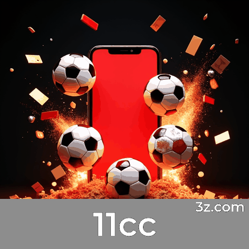 11cc: Cassino Premiado com Pagamentos Rápidos
