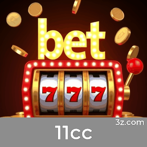 11cc: Cassino Premiado com Pagamentos Rápidos
