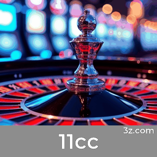 11cc: Cassino Premiado com Pagamentos Rápidos